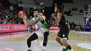 Manisa Basket, TOFAŞ’ı mağlup etti