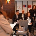 Manisa Büyükşehir Belediyesi, ‘Kadın Dostu Kentler’ Hedefi için Ankara’da