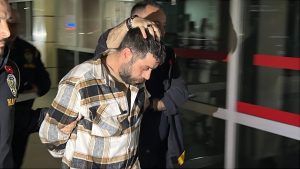 Manisa’da 69 yaşındaki kadın 5 yarım altını için öldürüldü