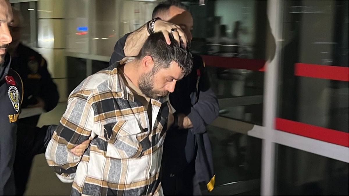 Manisa’da 69 yaşındaki kadın 5 yarım altını için öldürüldü