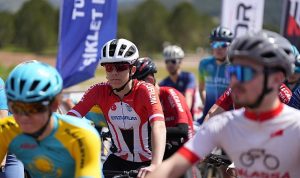 Manisa’da Dağ Bisikleti Heyecanı: Ferdi Zeyrek MTB Cup Sona Erdi