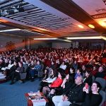 Manisa’da “Ustalara Saygı” Gecesi