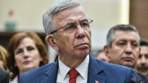 Mansur Yavaş hakkında soruşturma izni