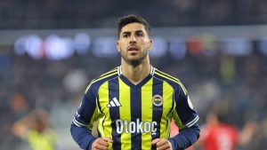 Marco Asensio’da korkutan şüphe