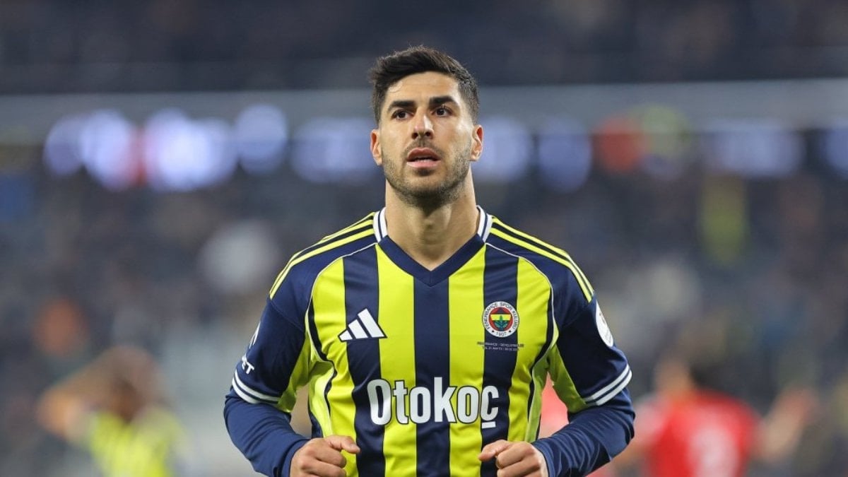 Marco Asensio’da korkutan şüphe