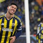 Marco Asensio’nun Rizespor maçında oynaması beklenmiyor