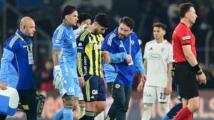 Marco Asensio’nun sahalara döneceği tarih belli oldu