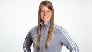 Marie-Louise Eta, Bundesliga’daki ilk kadın teknik direktör oldu