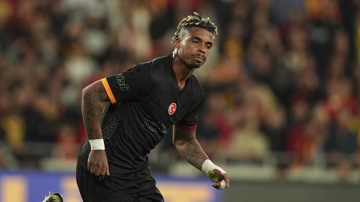 Mario Lemina: Konsantrasyonla yolumuza devam etmeliyiz