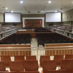 Marmara Ceza Kampüsü duruşma salonundaki kameralarla ilgili açıklama