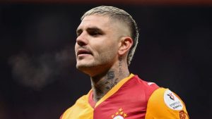 Mauro Icardi’den gece yarısı dikkat çeken paylaşım