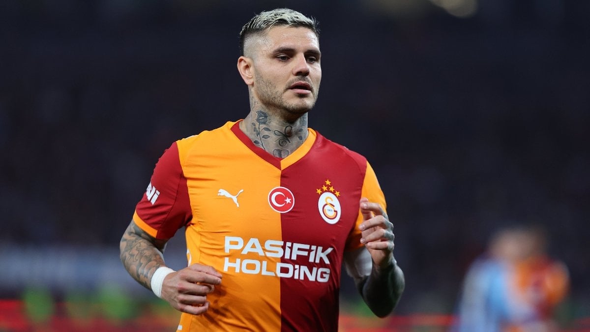 Mauro Icardi’nin kardeşinden olay itiraf: Aileye kin besliyor