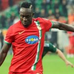 Mbaye Diagne, gol hedefini tutturunca takım arkadaşlarına 2 milyonluk telefon aldı