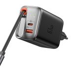 Mcdodo şarj adaptörlerinde garantiyi 5 yıla kadar uzattı!