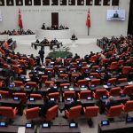 Meclis’te haftanın ilk gündemi: Doğum izni uzatılıyor