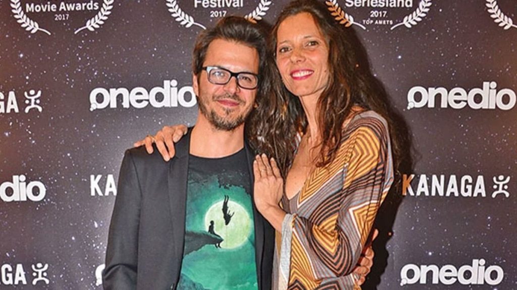 Mehmet Günsür, 20 yıllık evliliğin sırrı verdi