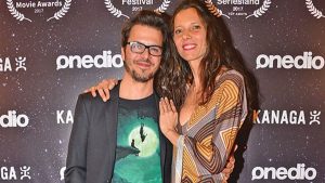 Mehmet Günsür, 20 yıllık evliliğin sırrı verdi