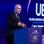 Mehmet Şimşek’ten UEZ’de güçlü ekonomi vurgusu: Şoklara karşı hazırlıklıyız, program çalışıyor