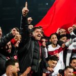 Merih Demiral: Türk milletine armağan olsun