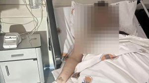 Mersin’de eski sevgili dehşeti: Boğmaya çalıştı, 10 yerinden bıçakladı