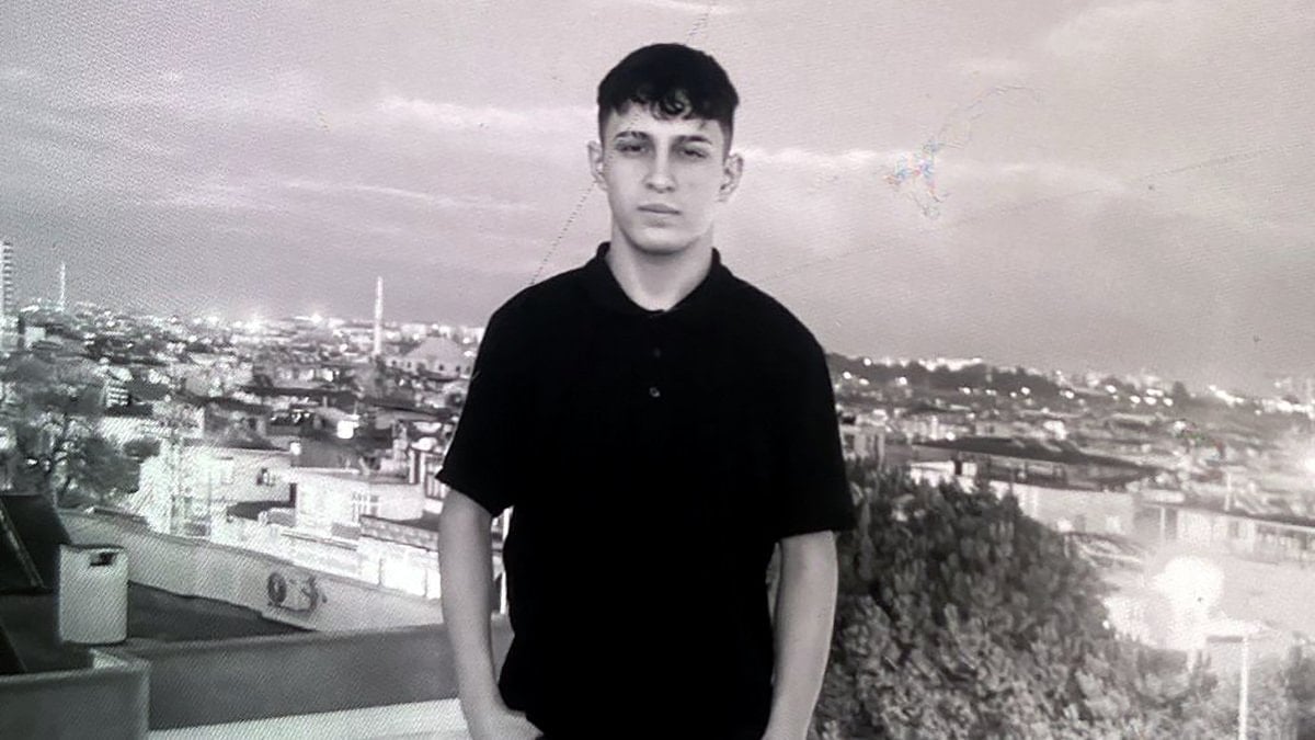 Mersin’de kaybolan 18 yaşındaki gençten haber yok