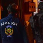 Mesajlaşma uygulaması üzerinden tetikçi paylaşımı yapanlara operasyon: 36 kişi tutuklandı