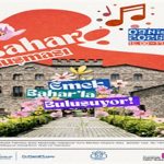 Meslek Fabrikası’nda “Bahar Buluşması”