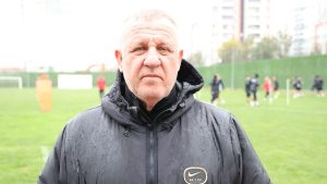 Mesut Bakkal’dan Süper Lig sözleri