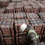 Metaller de Trump ‘ın tehdidiyle düştü