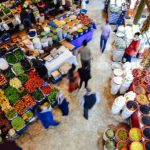 Mevsim etkilerinden arındırılmış TÜFE Mart’ta aylık yüzde 2,02 arttı