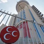 MHP, İstanbul il ve ilçe teşkilatını feshetti