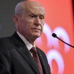 MHP Lideri Bahçeli’den önemli açıklamalar