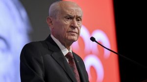 MHP Lideri Bahçeli’den önemli açıklamalar