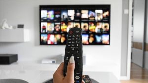 MHP’den gündüz kuşağı programları için yasa teklifi