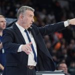 Miguel Mendez: Günün sonunda önemli olan şeylerden biri hedeflerinize ulaşmak