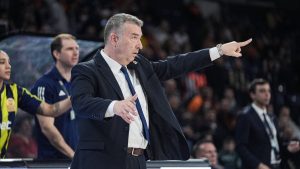 Miguel Mendez: Günün sonunda önemli olan şeylerden biri hedeflerinize ulaşmak