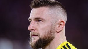 Milan Skriniar’a hırsızlık şoku: 40 bin doları çalındı!