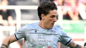 Milan, Udinese’ye boyun eğdi