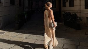 Milano’ya gitmişti! Afra Saraçoğlu’ndan yeni Instagram pozları