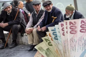 Milyonların Temmuz Hesabı Değişti: Memur ve Emekli Maaşlarında 3 Aylık Zam Tablosu Şekillendi
