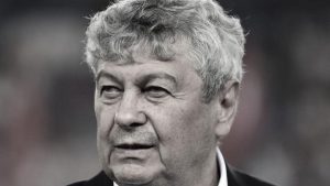 Mircea Lucescu anısına saygı duruşunda bulunulacak