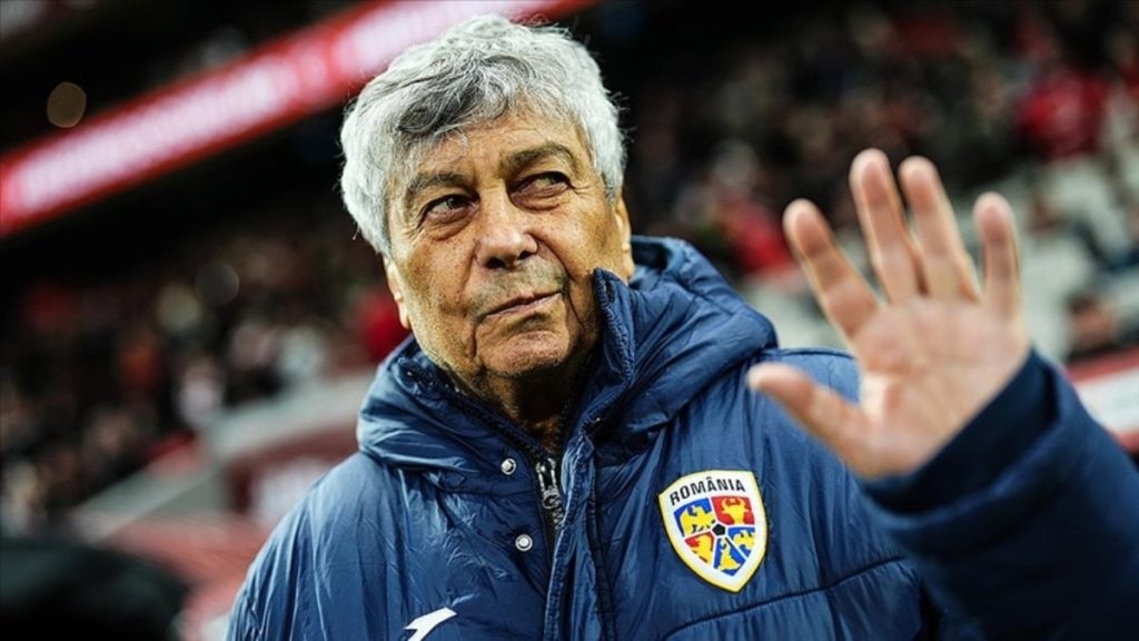 Mircea Lucescu hayatını kaybetti