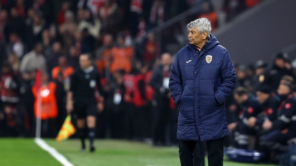 Mircea Lucescu, yoğun bakım ünitesine alındı
