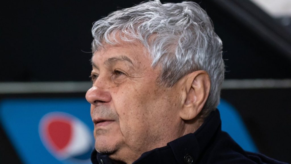 Mircea Lucescu yoğun bakıma alındı