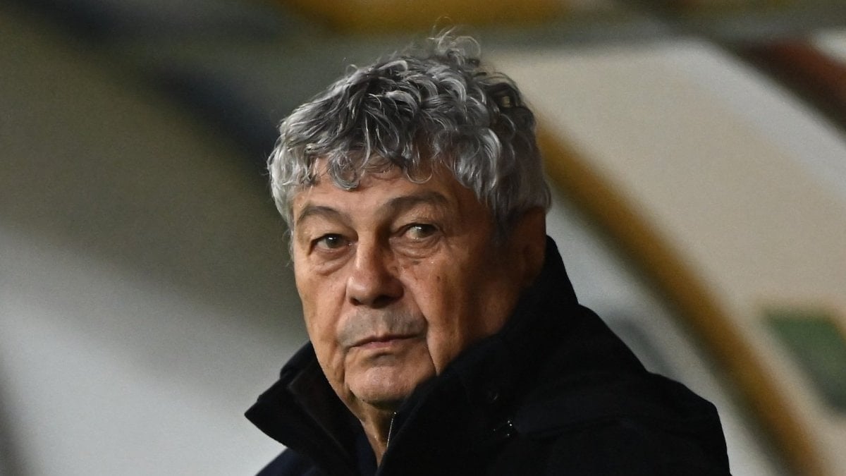 Mircea Lucescu’nun durumunda yeni gelişme