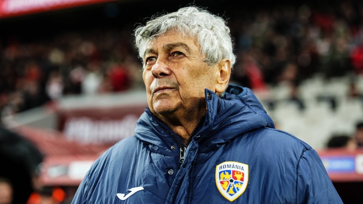 Mircea Lucescu’nun ülkemizde iz bırakan kariyeri