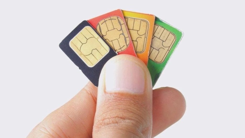 Mobil abonelikte kota dönemi: Tek kişiye 50 hat sınırı