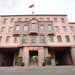 MSB haftalık bilgilendirme toplantısı gerçekleştirdi