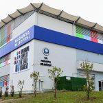 ‘Mudanya Gençlik ve Spor Merkezi’ hizmete açıldı