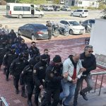 Muğla’da 19 kaçak göçmenin öldüğü bot faciasında 12 şüpheli tutuklandı